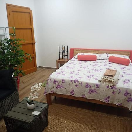 Ferienwohnung Casa Di Dalila 3 Trapani Exterior foto