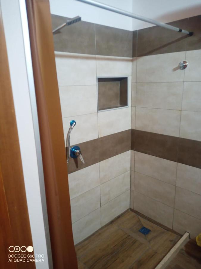 Ferienwohnung Casa Di Dalila 3 Trapani Exterior foto