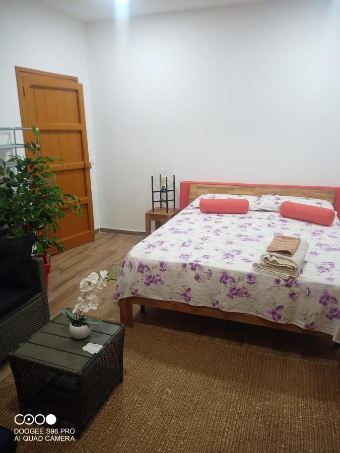 Ferienwohnung Casa Di Dalila 3 Trapani Exterior foto