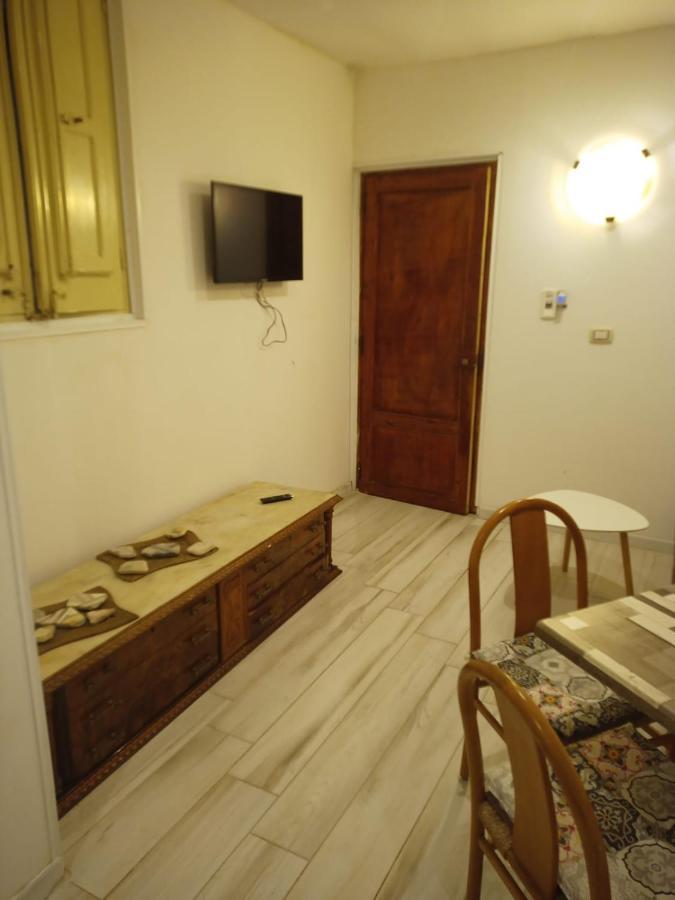 Ferienwohnung Casa Di Dalila 3 Trapani Exterior foto