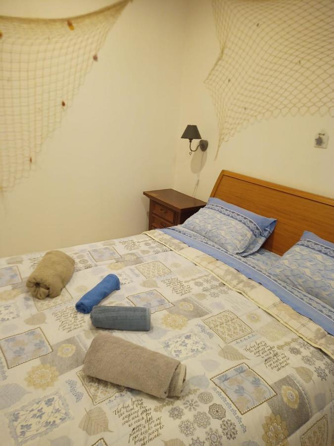 Ferienwohnung Casa Di Dalila 3 Trapani Exterior foto